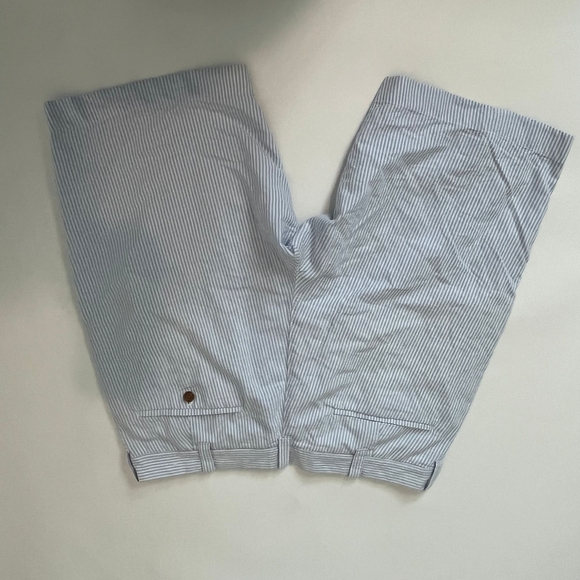 J Crew Cotton Shorts 2 Pair in Size W35 - Picture 8 of 10